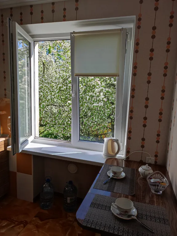 Квартира Квартира Уютный уголок в удобном месте — Калининград