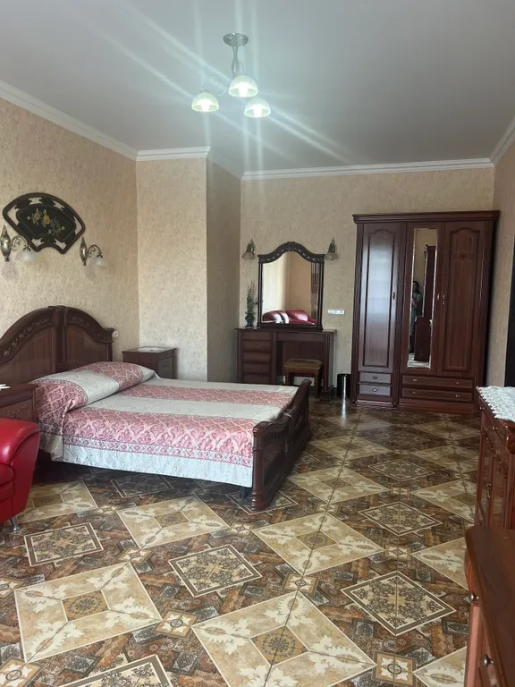 Квартира 1-комнатная Квартира — Геленджик