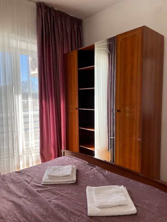 Квартира 1-комнатная Квартира — Анапа