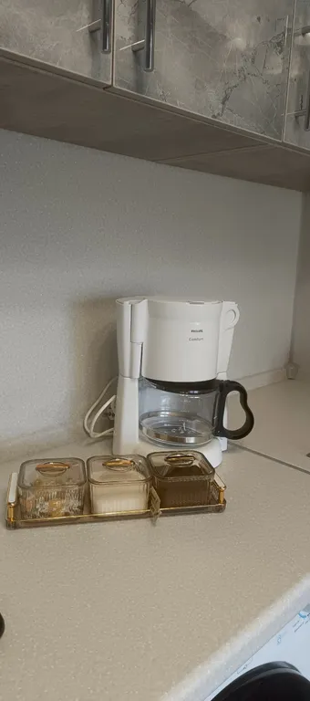 Уютная квартира в самом центре города