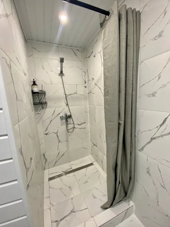 "Ваша дача" в тишине и уединении