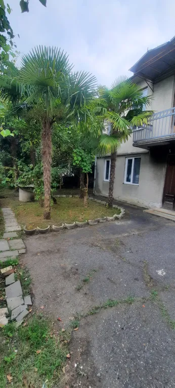 Дом под ключ