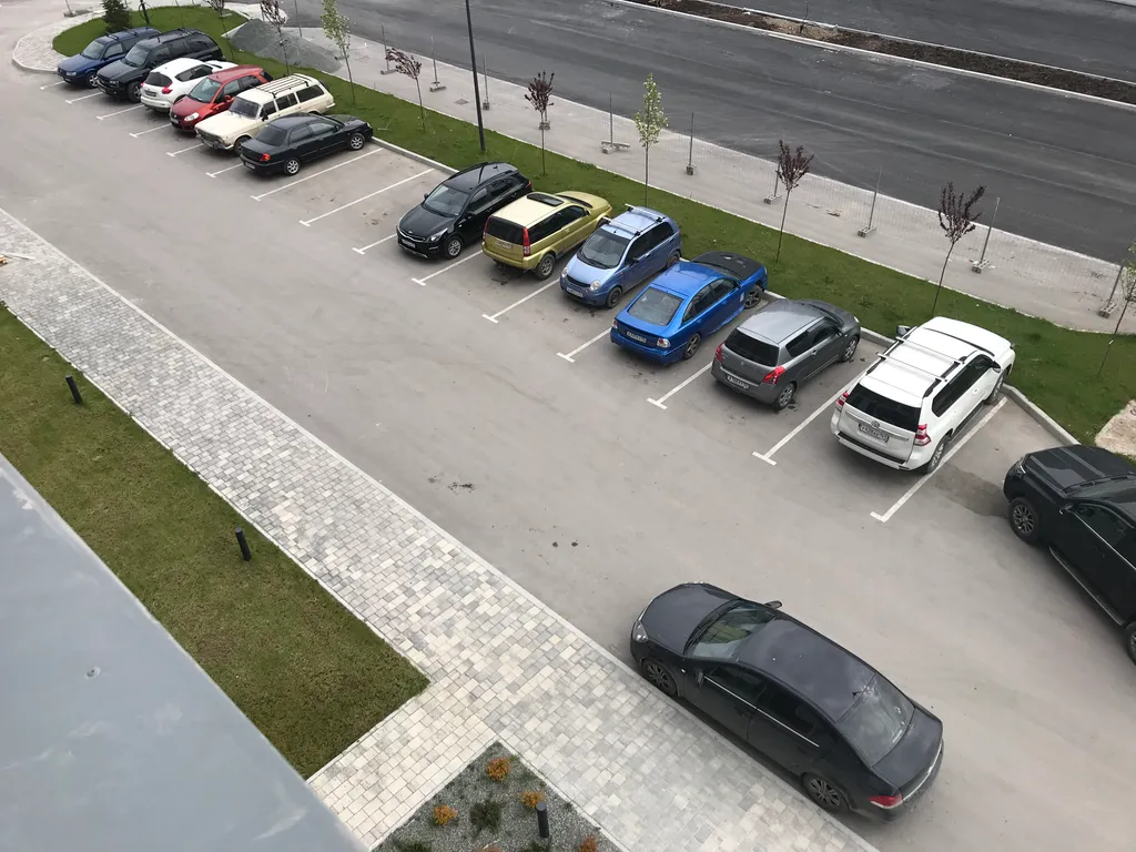 Квартира Квартира Современная двушка в уникальном ЖК Доброгород — Севастополь