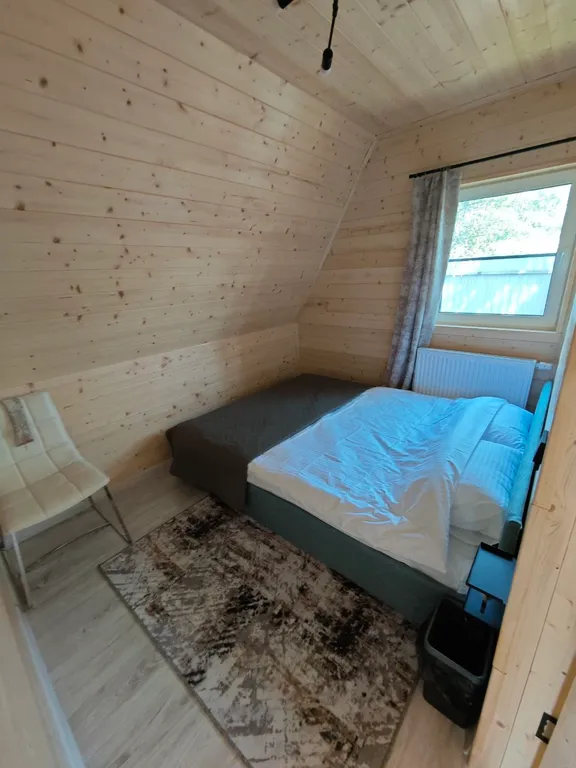 Коттедж Гостевой дом sosenki riverside — Москва