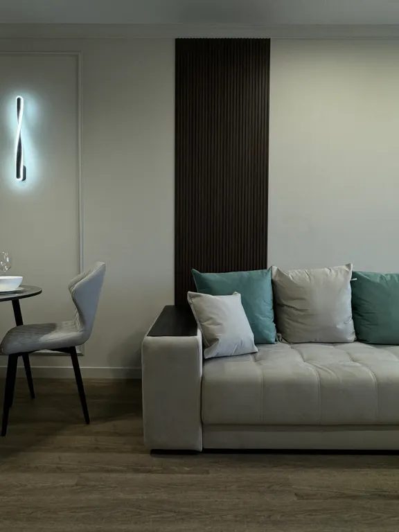 Апартамент бизнес класса