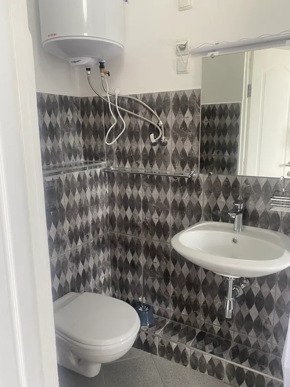 Номер с видом на море и Воронцовский дворец