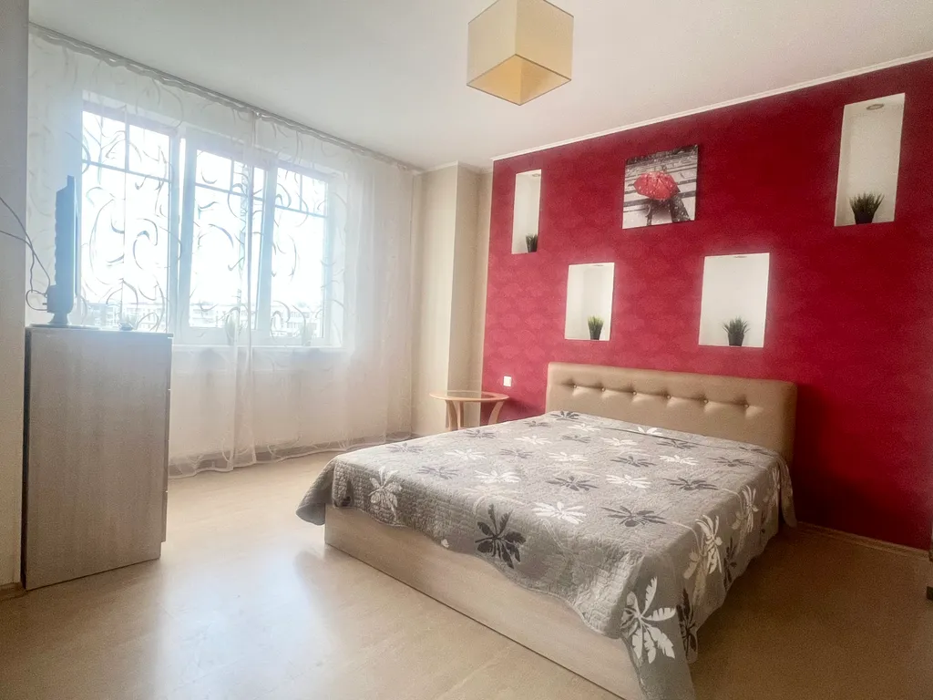 Апартамент Остров Канта