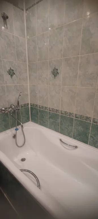 Евро-двушка в центре города