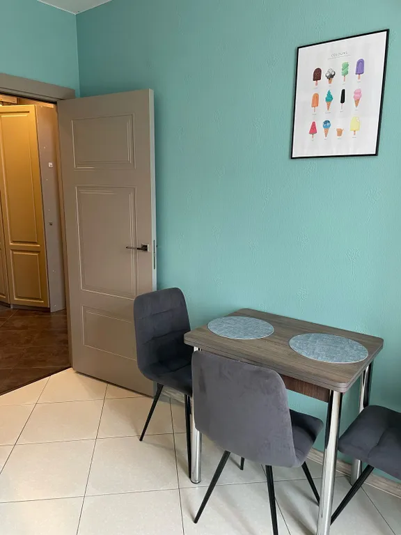 Квартира рядом с Павловским парком