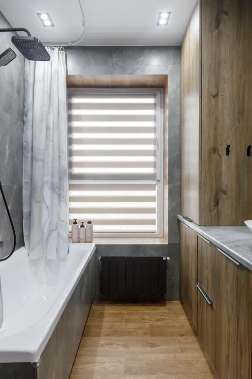 Новая евротрешка в центре для путешествий с детьми или компанией