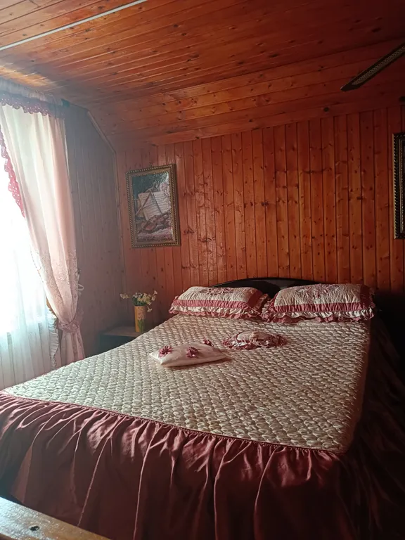 Уютный 2-этажный дом с положительной аурой