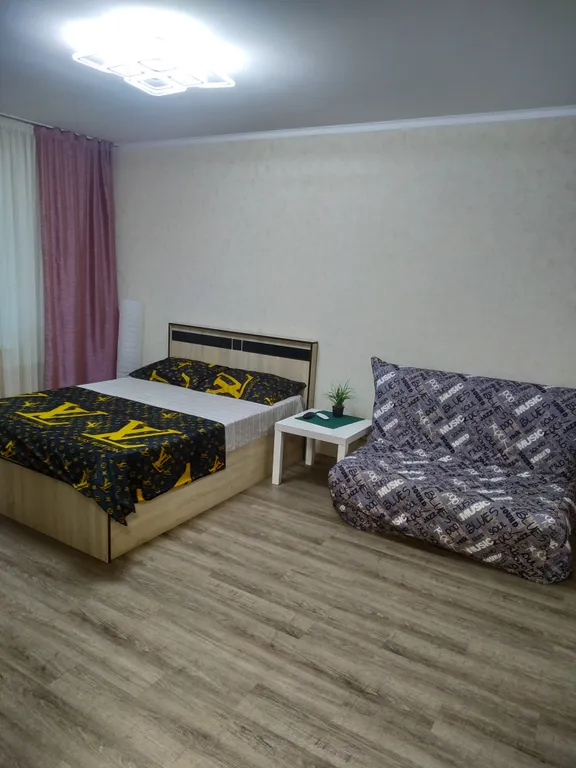 Квартира Вечер в Сердце города — аренда посуточно в Набережные Челны