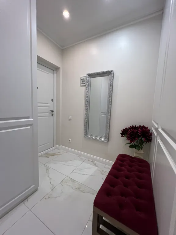 Квартира Квартира VIp apartments с видом на водохранилище — Минск