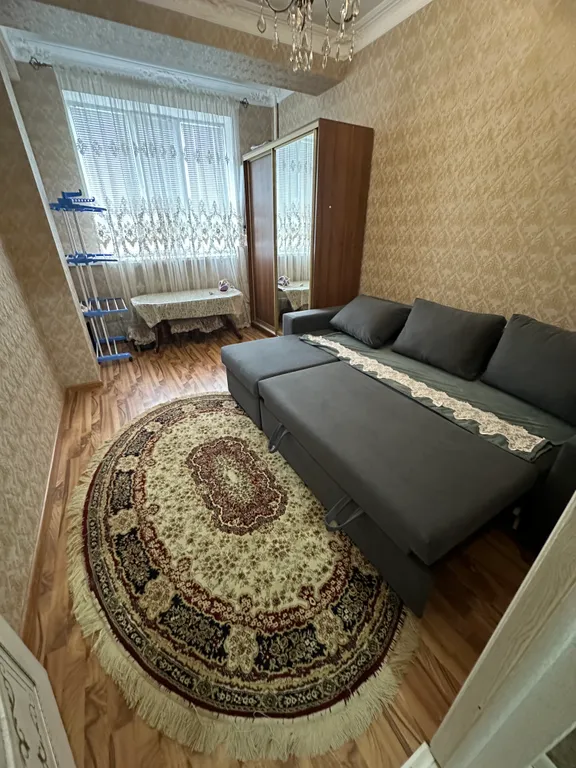 Квартира Уютная квартира недалеко до моря — Каспийск