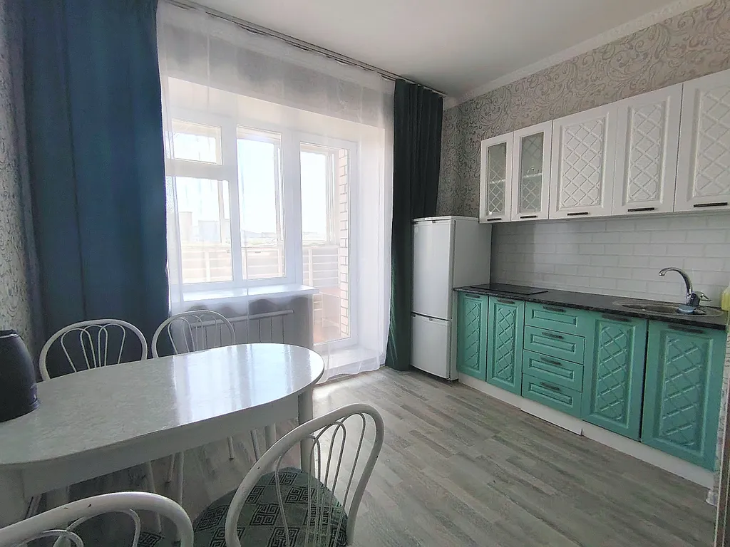 Квартира рядом с площадью Революции — аренда посуточно в Чита