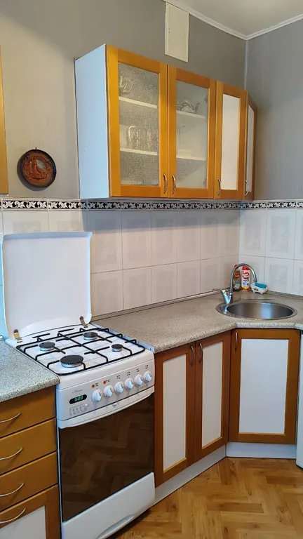 Квартира Уютная квартира в центре города — Калининград