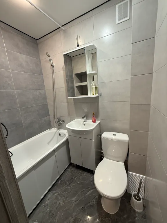 Уютные двухкомнатные апартаменты