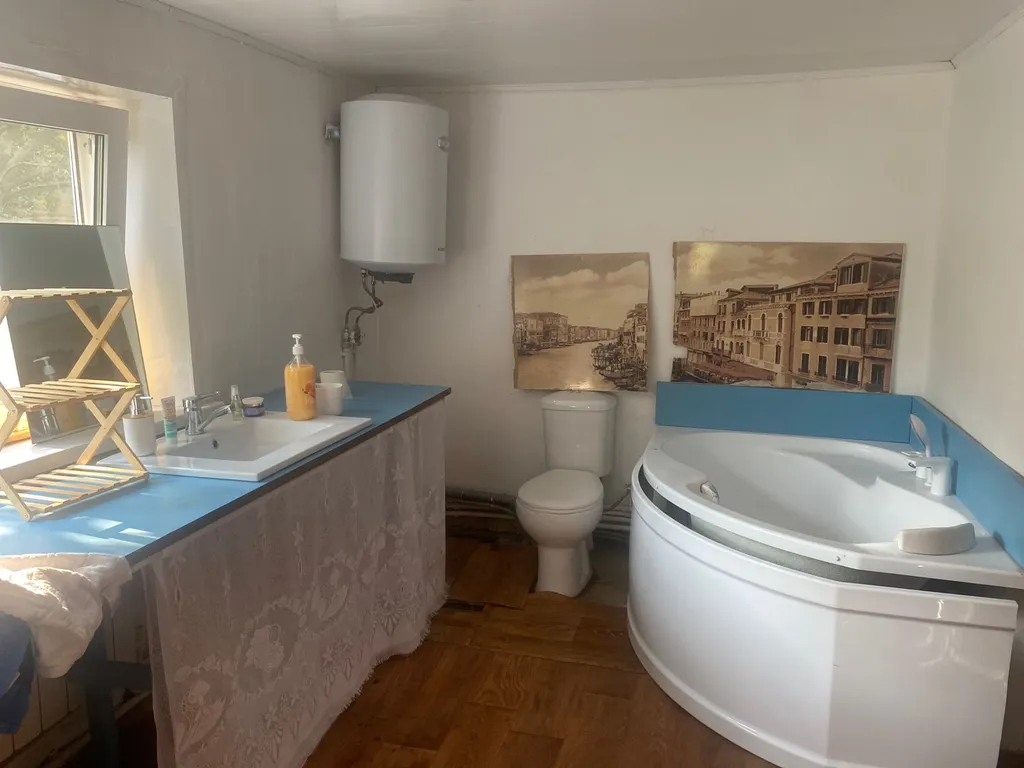 Гостевой дом Ленин в Горках