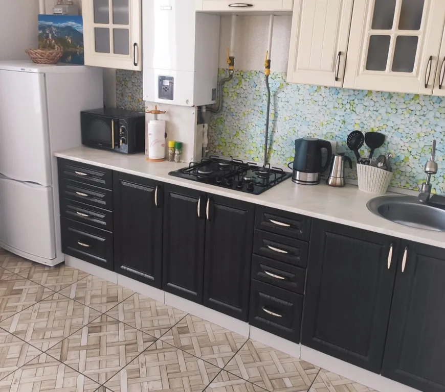 Квартира Комфортная квартира рядом с морем — Ейск