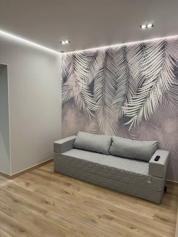 Квартира у моря