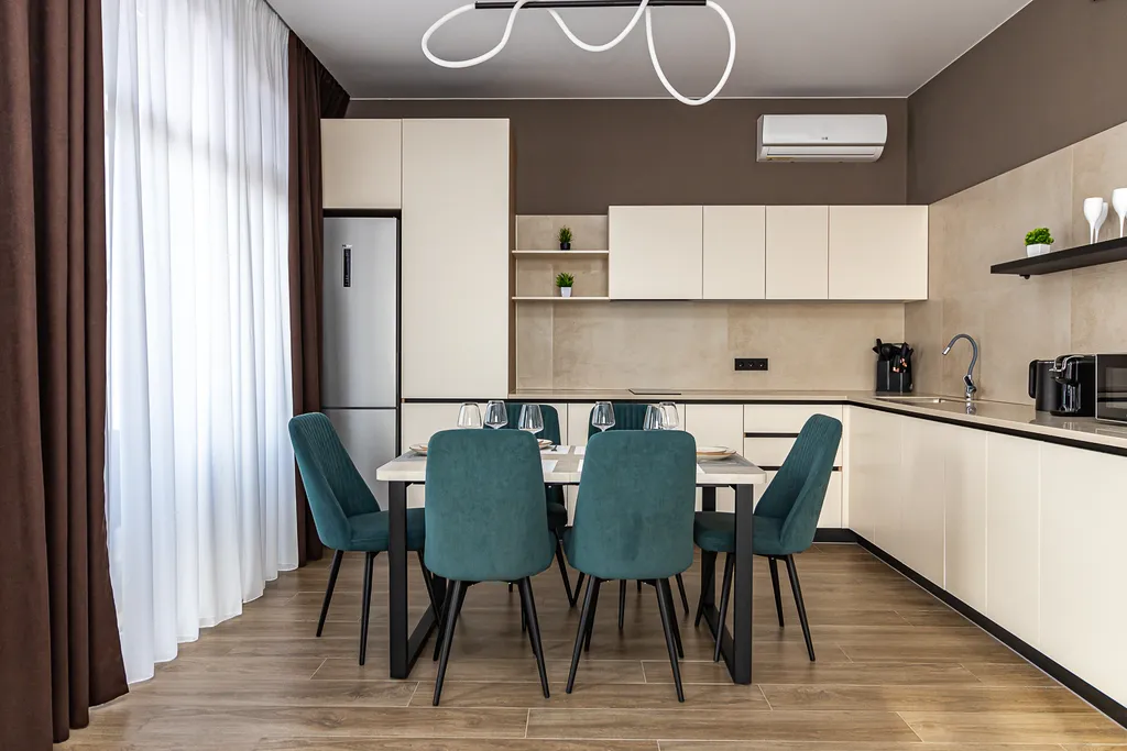 Клёвый дом с теплым бассейном и баней