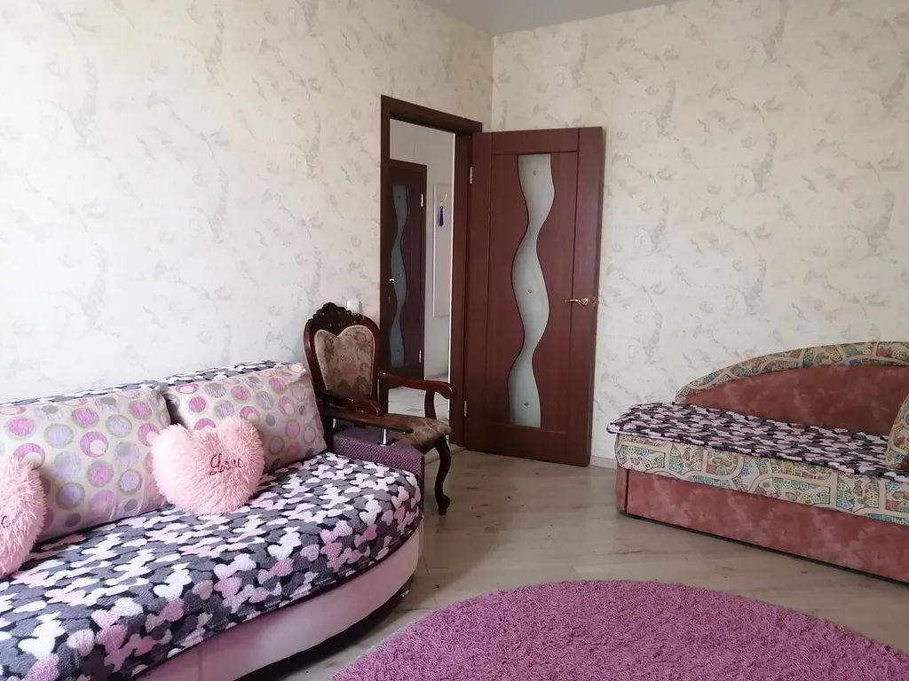 1-комнатная Квартира — аренда посуточно в Липецк