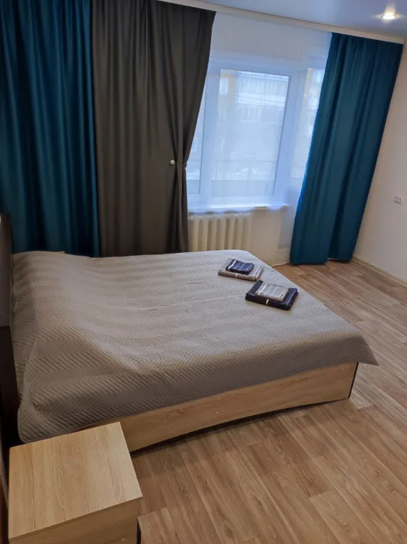 Уютная квартира в удобном месторасположении — аренда посуточно в Улан-Удэ