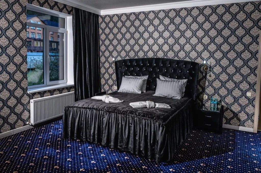 Квартира Комната — аренда посуточно в Архыз