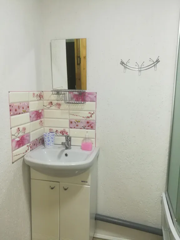 Коттедж Домик эконом на Советской — Ильич