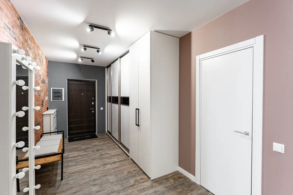 3-комнатная квартира в престижном микрорайоне