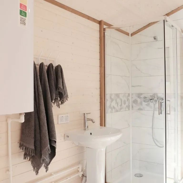 1-комнатный Дом