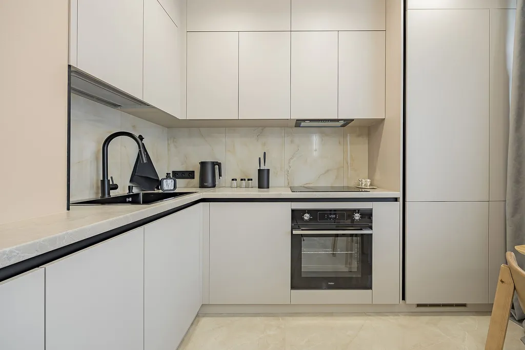 Новая уютная квартира рядом с центром