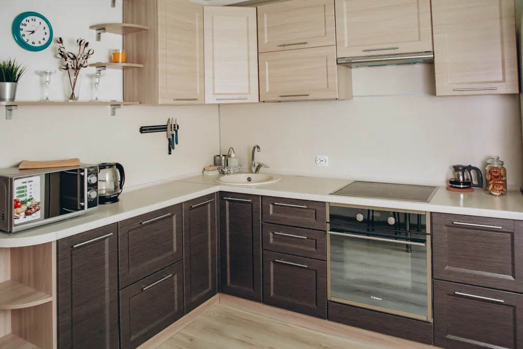 Квартира в Солнечном Острове