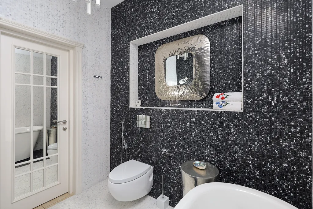 Апартаменты в 2 уровня в Центре Светлогорска