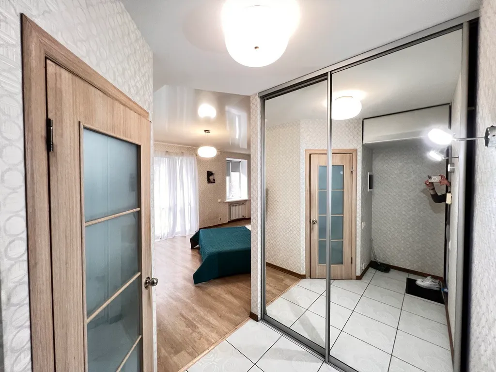 Двухкомнатная ЦЕНТР