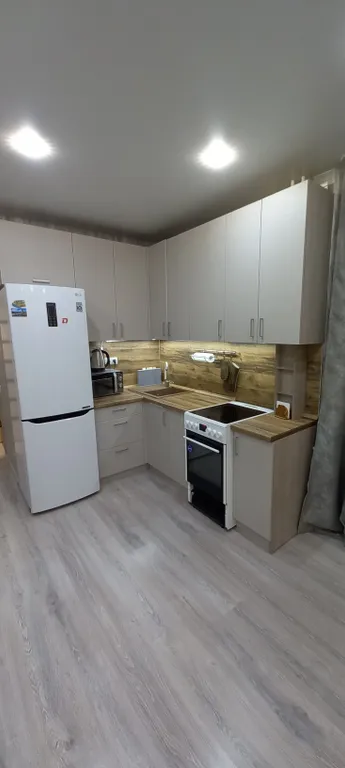 Квартира в центре