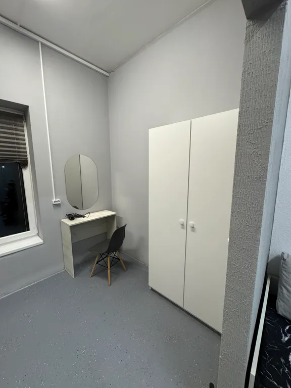 Уютная квартира в частном доме