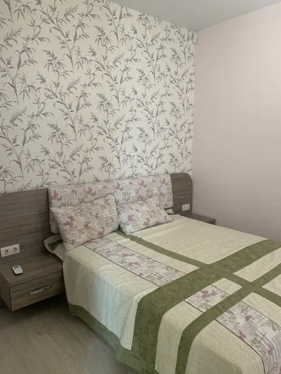 Апартоменты с видом на море