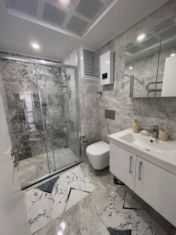 Квартира в новом комплексе Calypso Residence