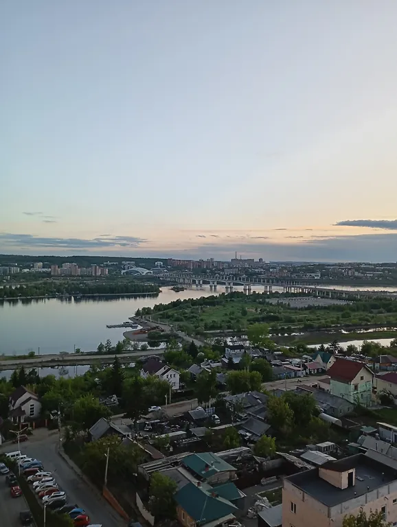 Волшебное место для романтических вечеров