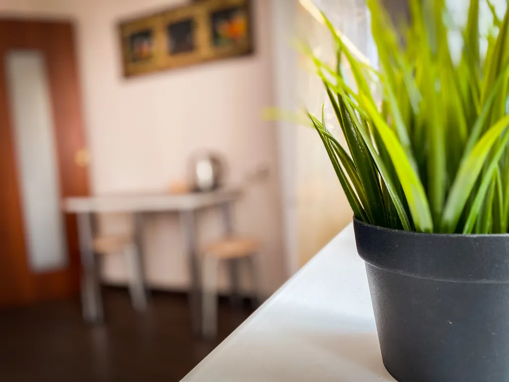 Апартаменты с кондиционером