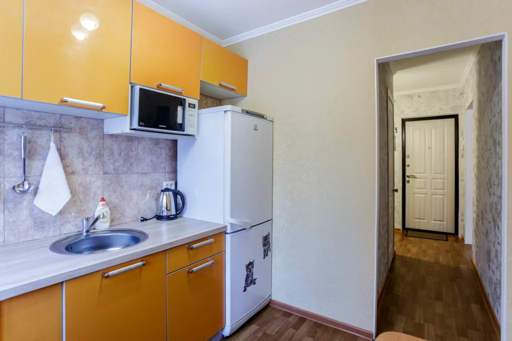 Уютная квартира в самом центре