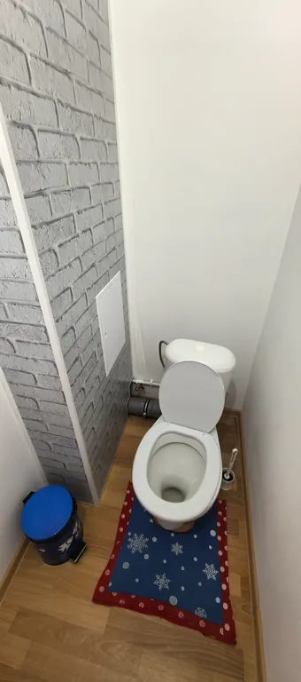 2-комнатная квартира только после ремонта в 20 мин. Пешком от метро