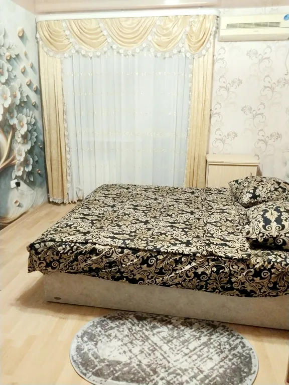 Квартира у моря в центре