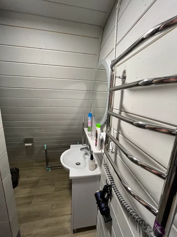 Гостевой домик - Все свои