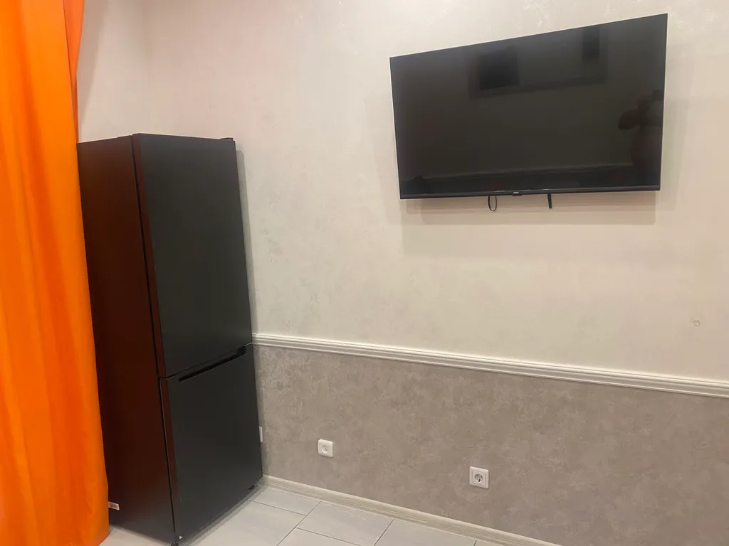 Шикарная однушка рядом с медицинским центром