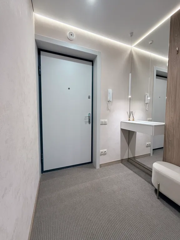 Почувствуй город - квартира на сутки в самом-самом центре Бреста