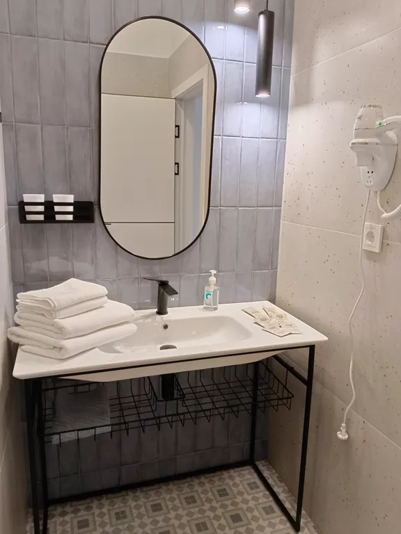 Апартаменты в гостевом доме