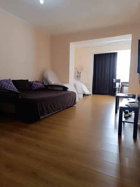 Квартира Квартира с энергией любви — Сухум