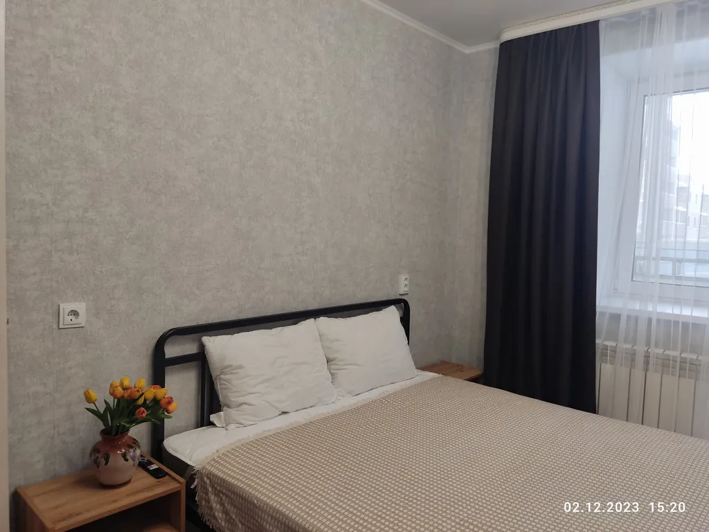 Апартаменты в гостях у Лилии